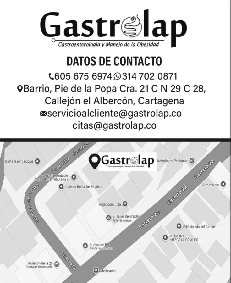 Gastrolap IPS - Photo 6