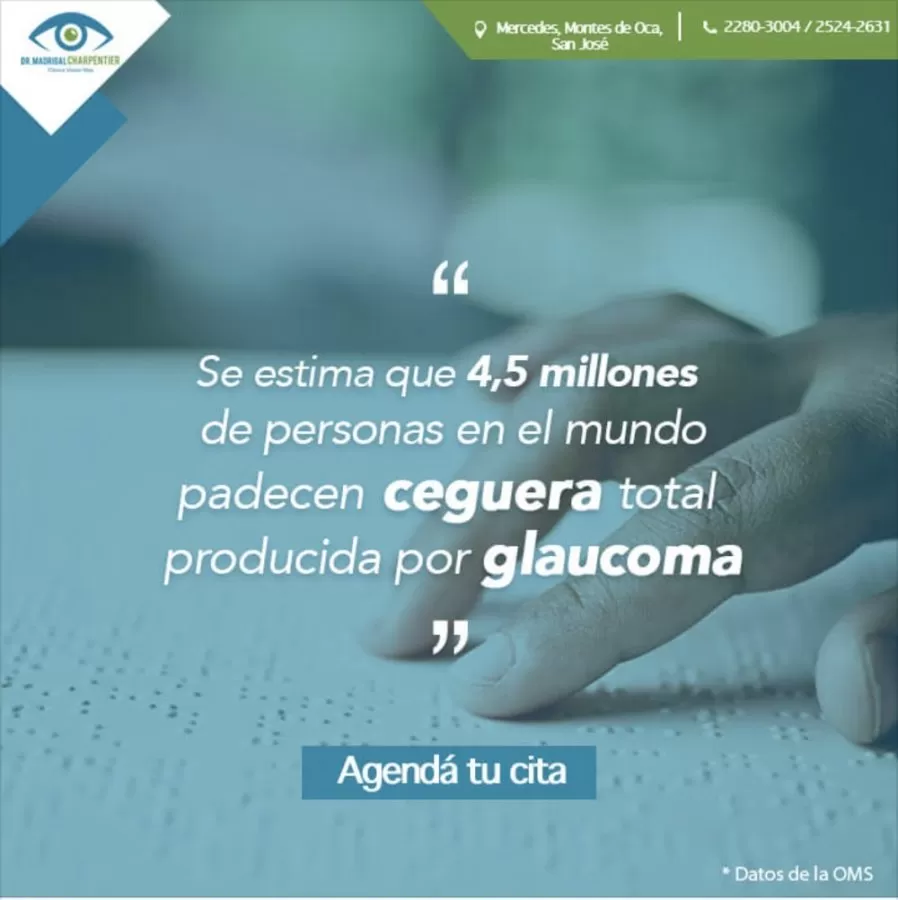 Clinica Oftalmologica Dr Roberto Madrigal Charpentier - Photo 5
