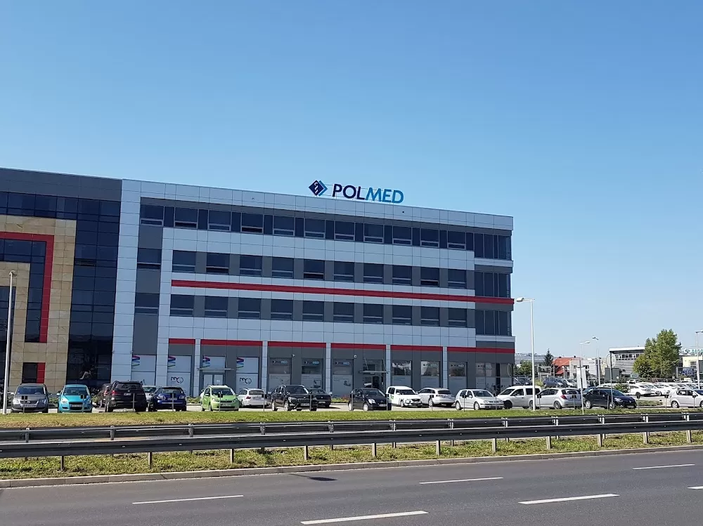 POLMED - Photo 8
