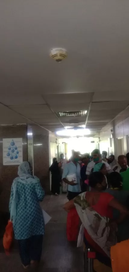 Government child specially hospital - Photo 4