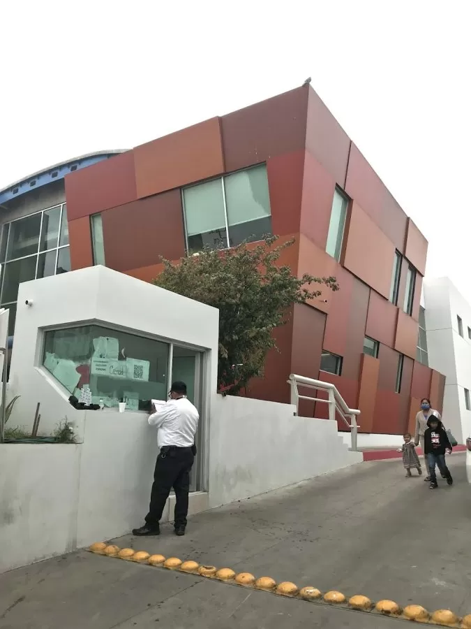 CENTRO DE SALUD TIJUANA - Photo 5