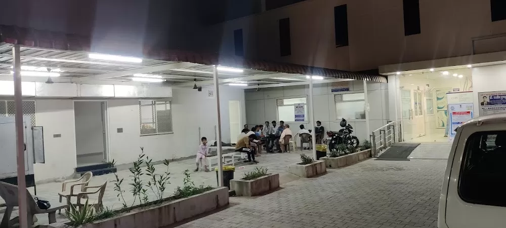 Gupta Multispeciality Hospital - Photo 5