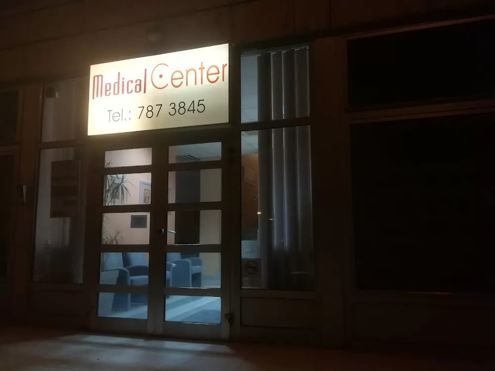 Medical Center Budapest - Photo 7