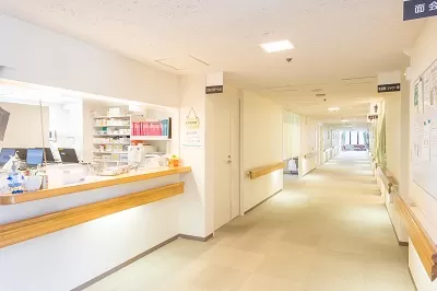 Tamagawa Hospital - Photo 5