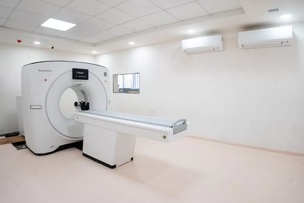 PULSE HEART SUPER SPECIALITY HOSPITAL - Photo 5