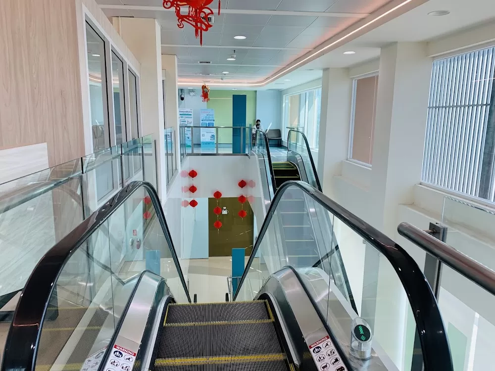 CGH Lamlukka Hospital - Photo 6