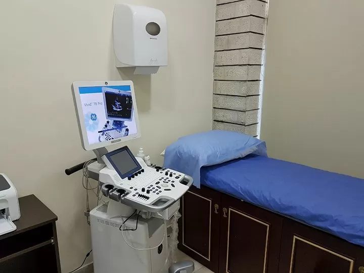 Cardio Care Clinic - Dr Marwan Nimri - Photo 5