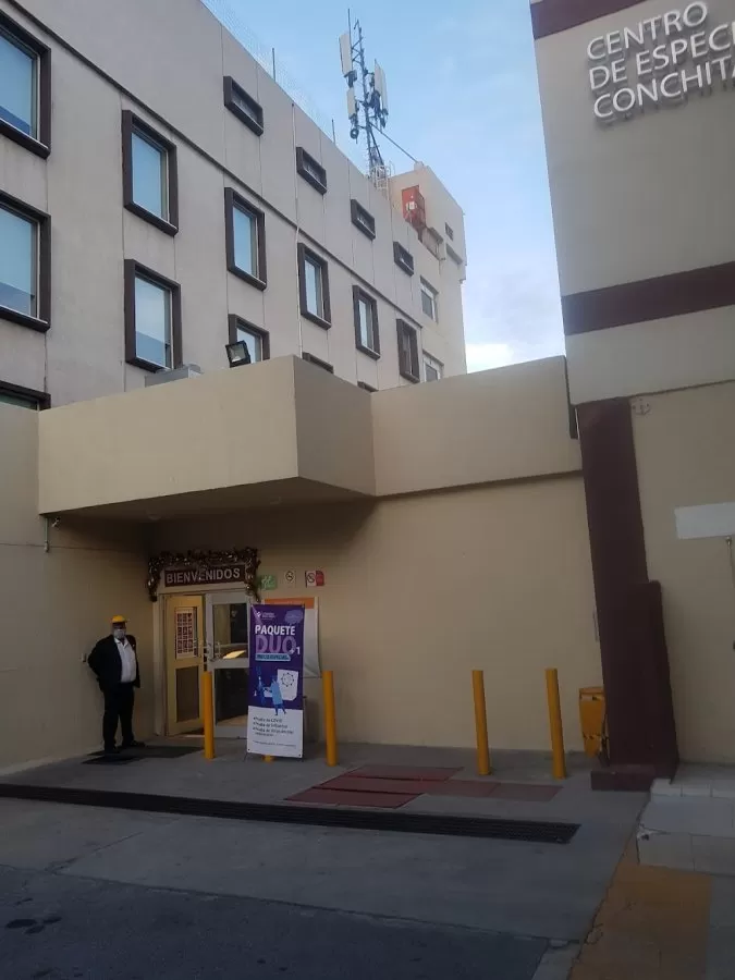 Centro Médico Conchita - Photo 1