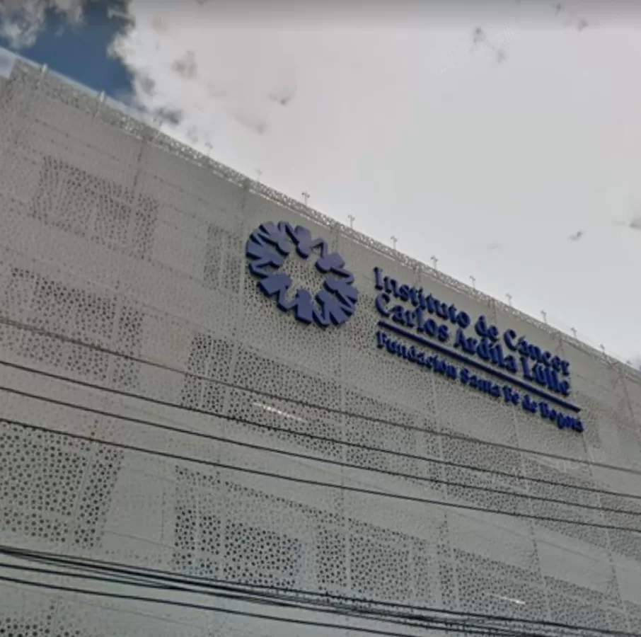 Fundación Santa Fe De Bogotá - Instituto De Cáncer - Oficial - Photo 4