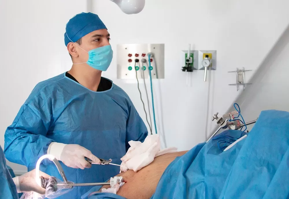 Dr. Rene Armenta - Cirujano Bariatra en Tijuana - Photo 3