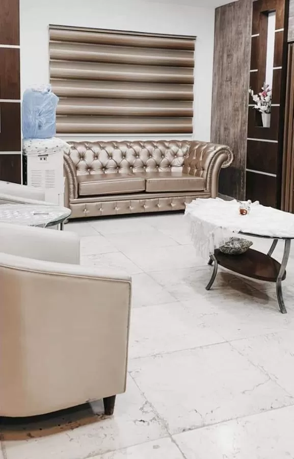 Dr.Eyad.Clinic - Photo 4
