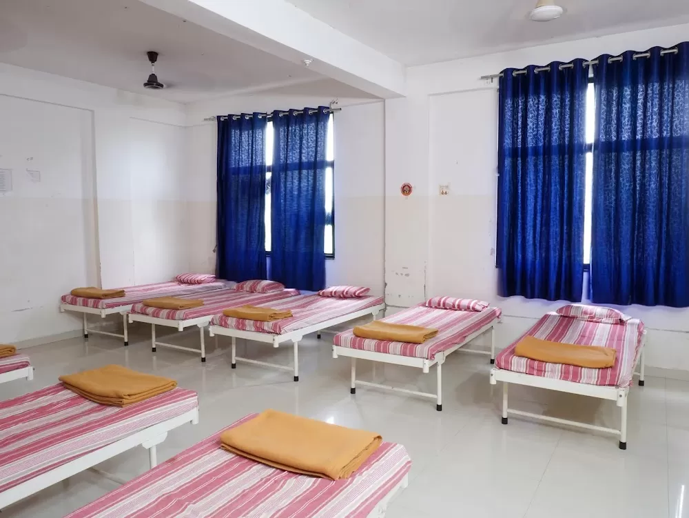 Jagruti Rehabilitation Centre in Pune - Best De-Addiction Centre & Nasha Mukti Kendra In Pune - Photo 6