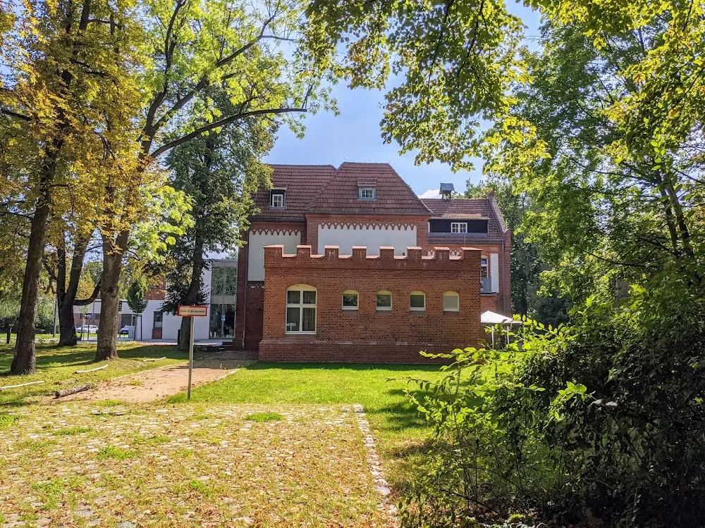 Caritas-Klinik Dominikus Berlin-Reinickendorf - Photo 3