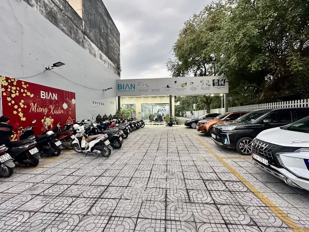 TRUNG TÂM CHẤN THƯƠNG CHỈNH HÌNH BIAN- PHỤC HỒI CHỨC NĂNG- VẬT LÝ TRỊ LIỆU - LÁI THIÊU - TP.HCM - Photo 4
