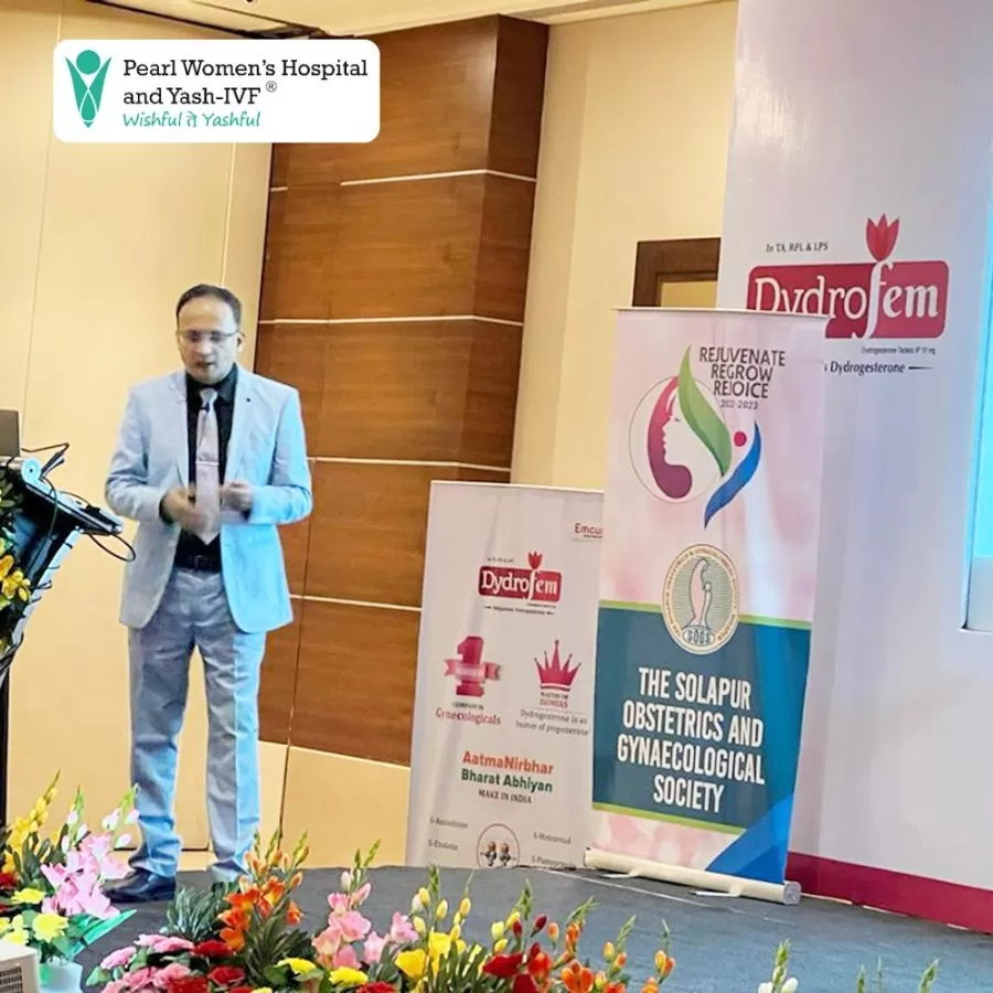 Pearl Women's Hospital and Yash IVF - Photo 6