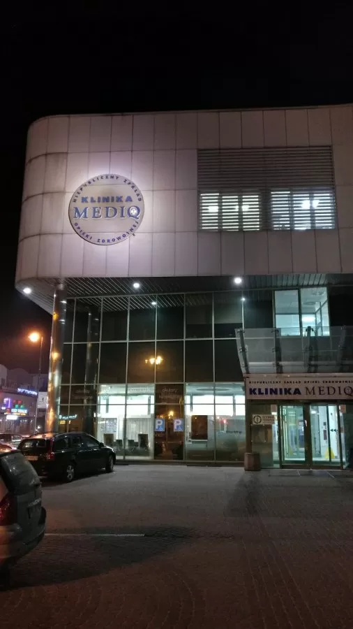 MEDIQ Specialist Hospital and Clinics - Photo 6