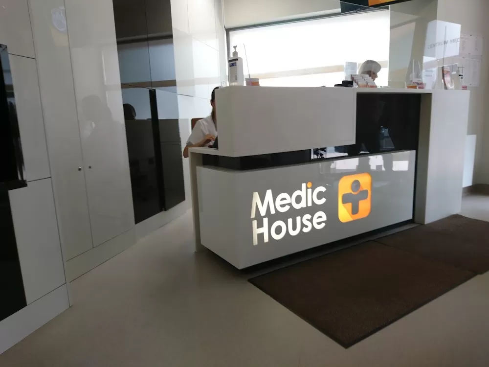 Medic House - Krakow - Photo 3