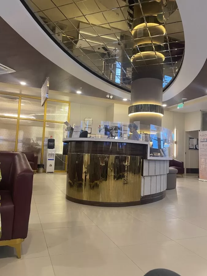Pristyn Care Elantis - Super Speciality Hospital | NABH Accredited - Photo 2