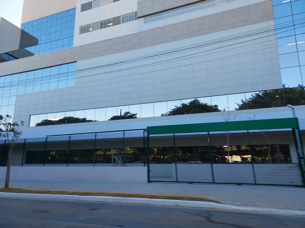 Hospital da Mulher - Photo 4