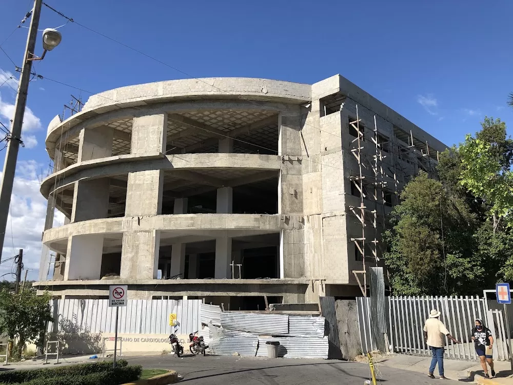 Dominican Institute of Cardiology - Photo 1