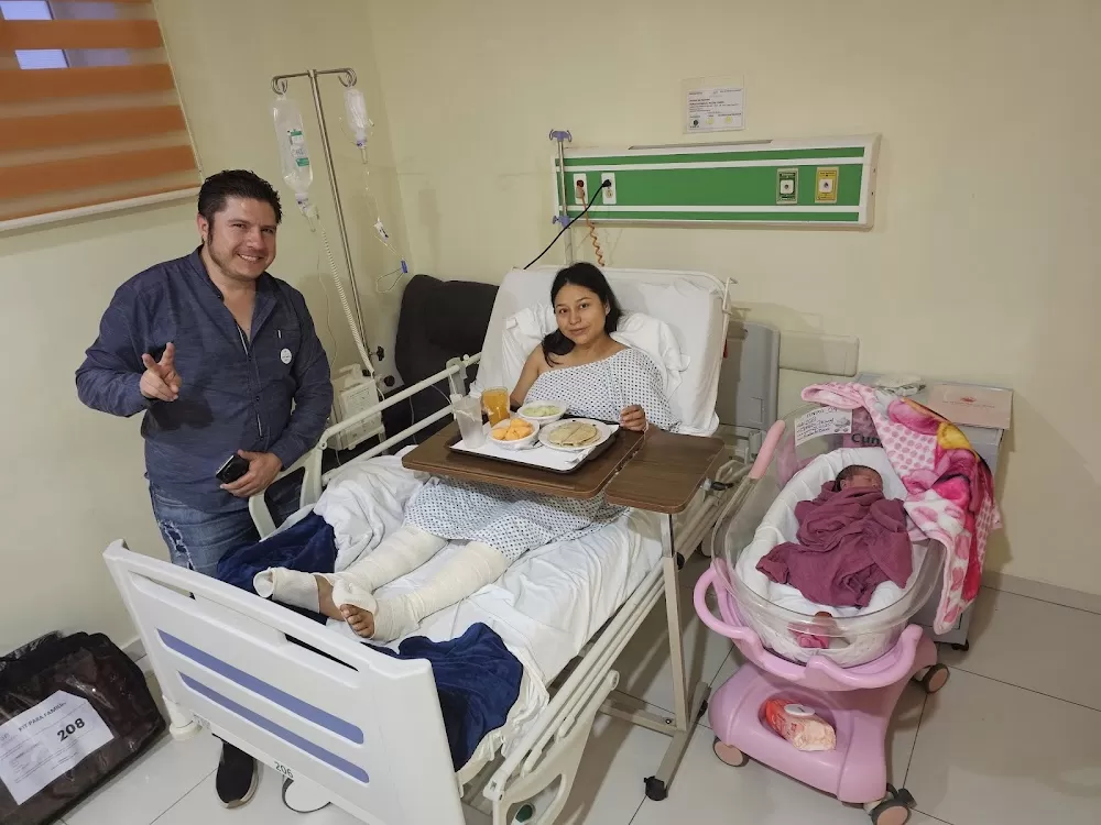 Hospital de Padua - Photo 2