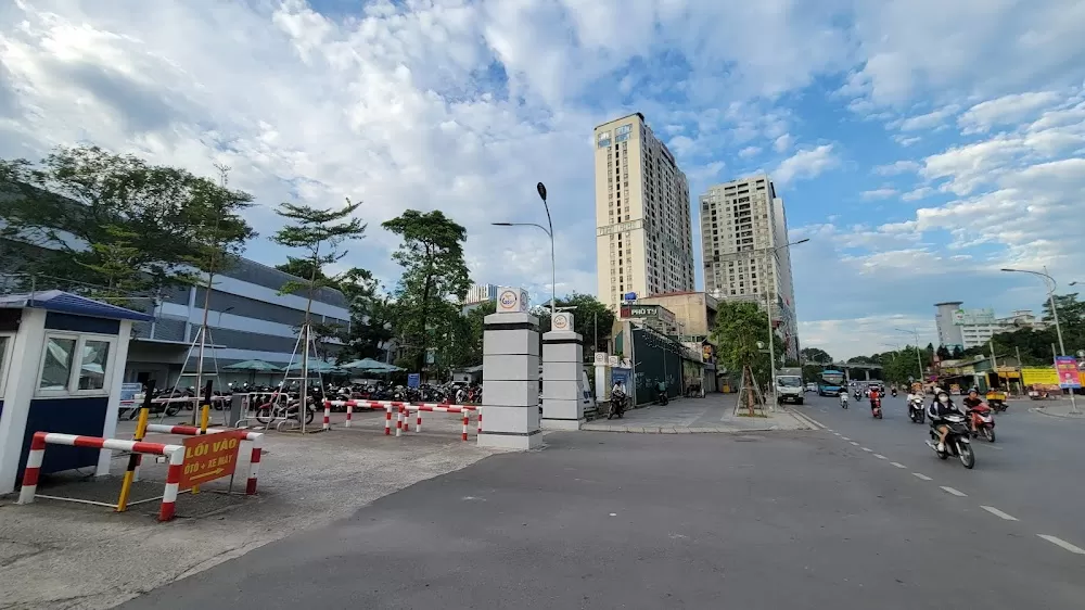 Bệnh Viện Giao Thông Vận Tải - Photo 8