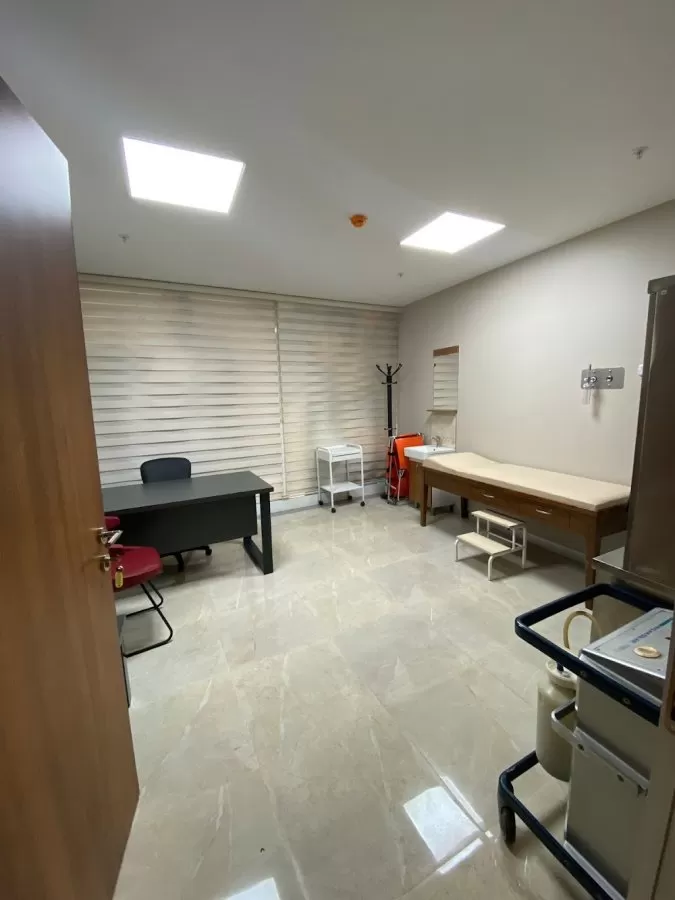 Özel Rota Tıp Merkezi - Photo 7