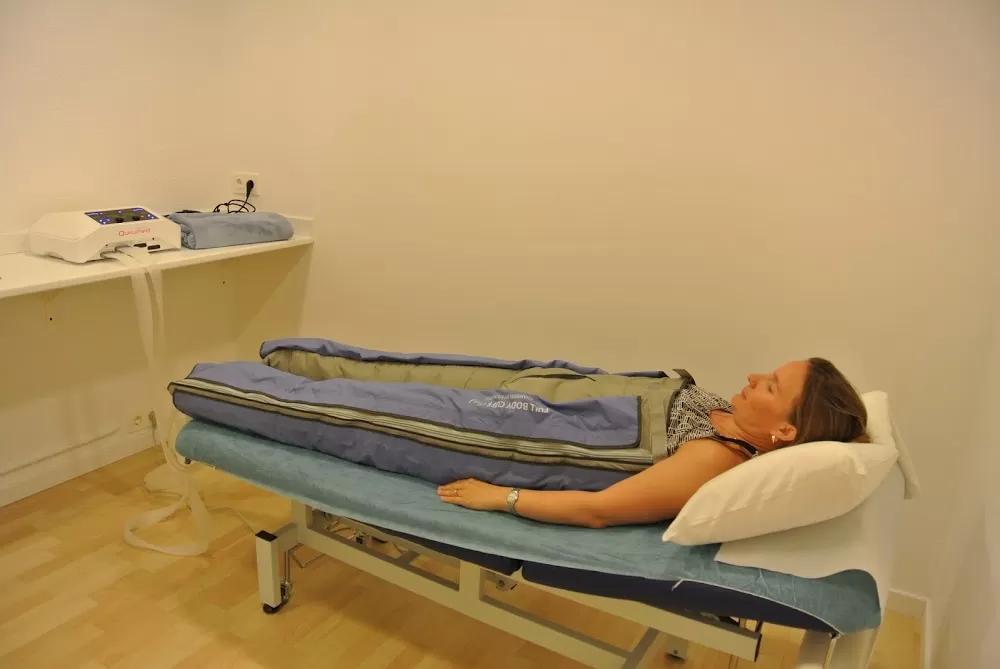Balance Medical Center - Photo 2