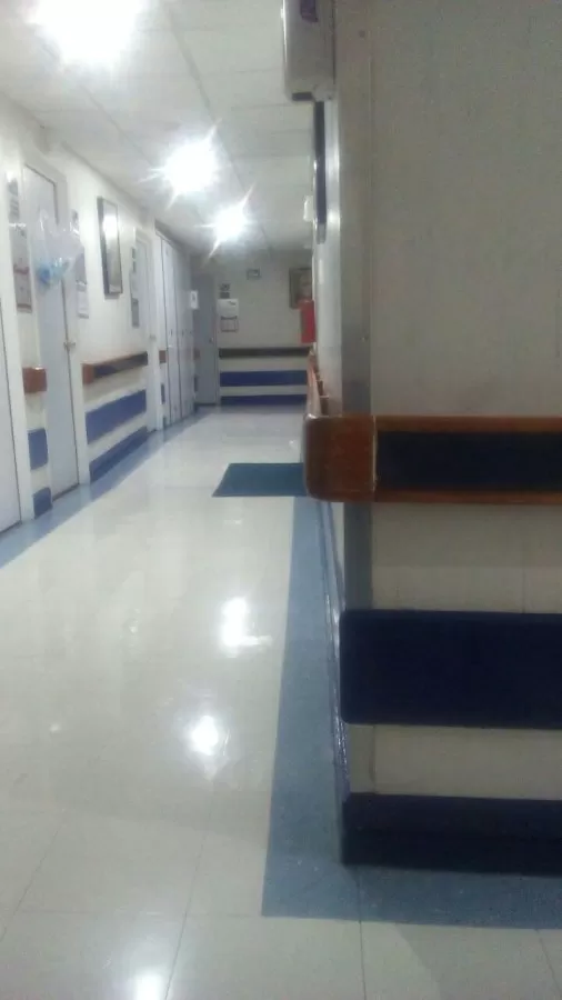 Hospital Trinidad - Photo 6