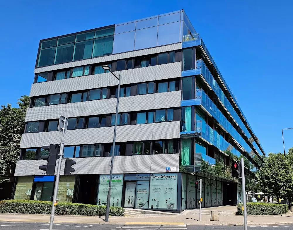 Twój Lekarz w Warszawie Śródmieście Centrum Medyczne - Photo 8