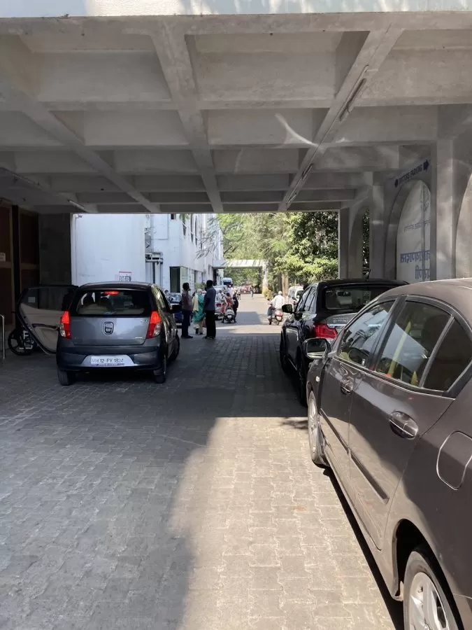Sadhu Vaswani Missions Medical Complex - Photo 6