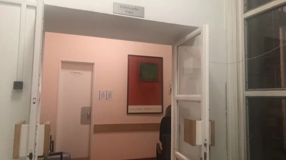 Szülészet Nőgyógyászat és Nőgyógyászati Onkológiai osztály - Photo 2