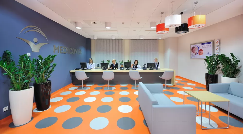 Medicover Center - Photo 8