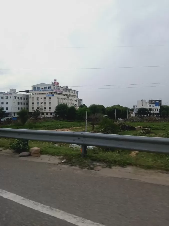 Birla Heart Research Center and Hospital - Photo 5