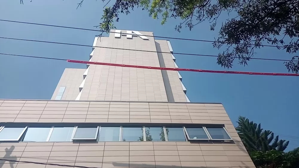 Hospital Ángeles Mocel Torre de Consultorios - Photo 1