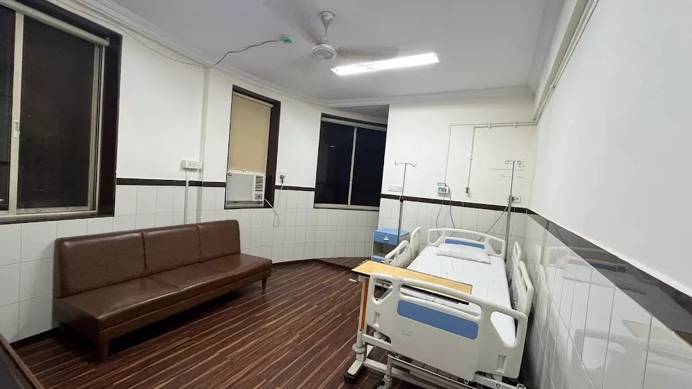 Habib Hospital - Best Multispeciality Hospital in Mumbai - Photo 4