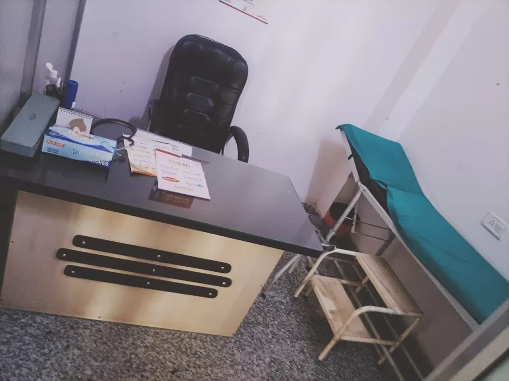 SHRI BALAJI HOSPITAL - Photo 8