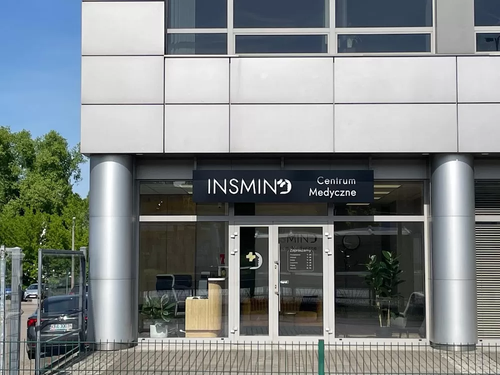 Centrum Medyczne Insmind Kraków - Photo 1