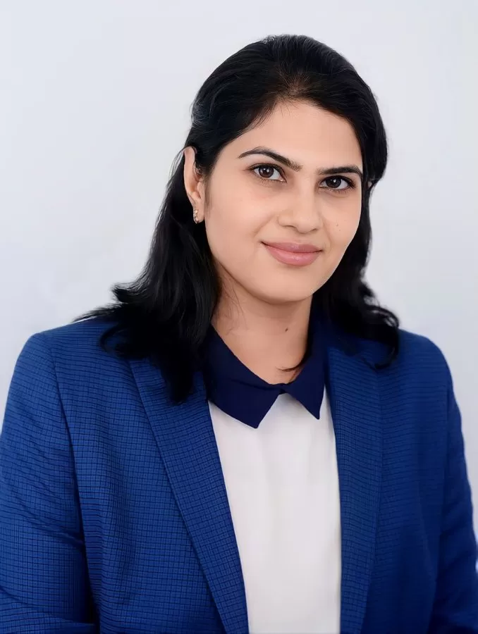 Dr. Medha Sharma | Vision 4 children | Ophthalmologist | Pediatric Ophthalmologist - Photo 4