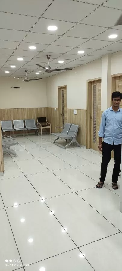 DR SONU M. KAROL - Photo 8