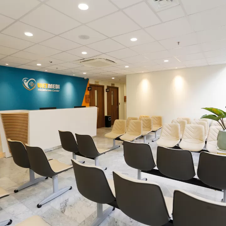 Vietmedi Healthcare Center - Photo 1