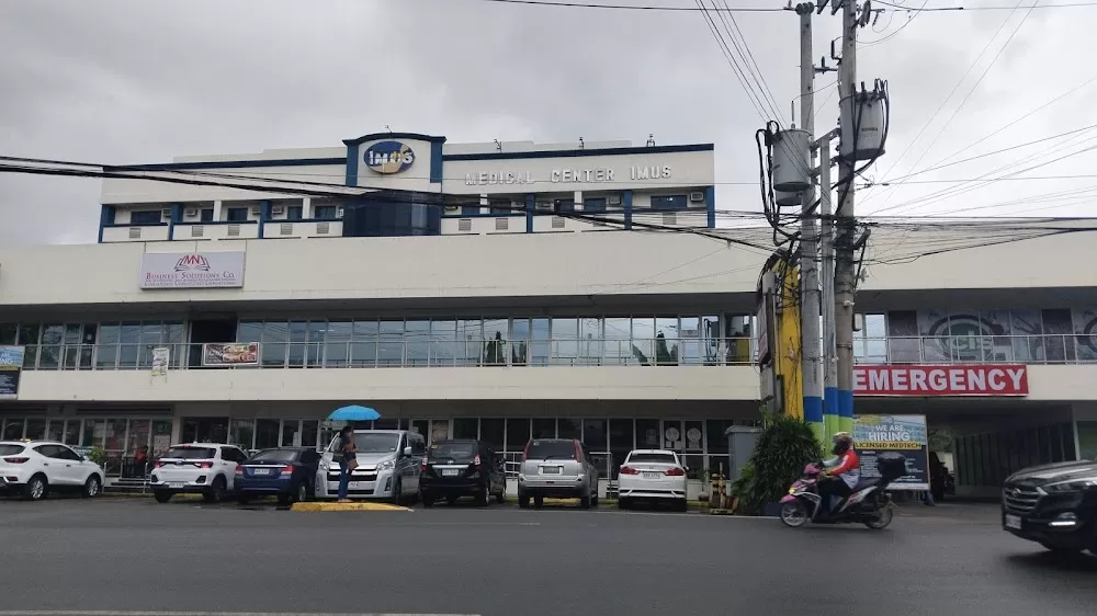 Medical Center Imus - Photo 2