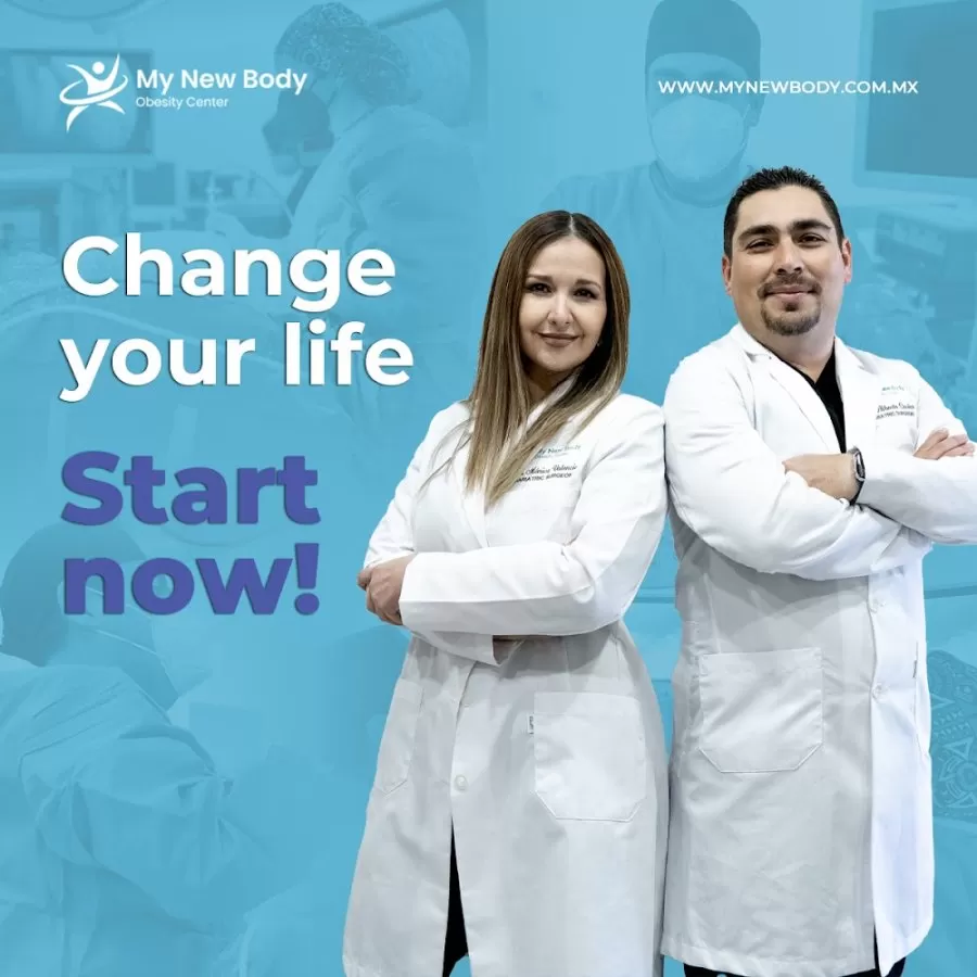 My New Body Obesity Center l Bariatric Surgery - Photo 7