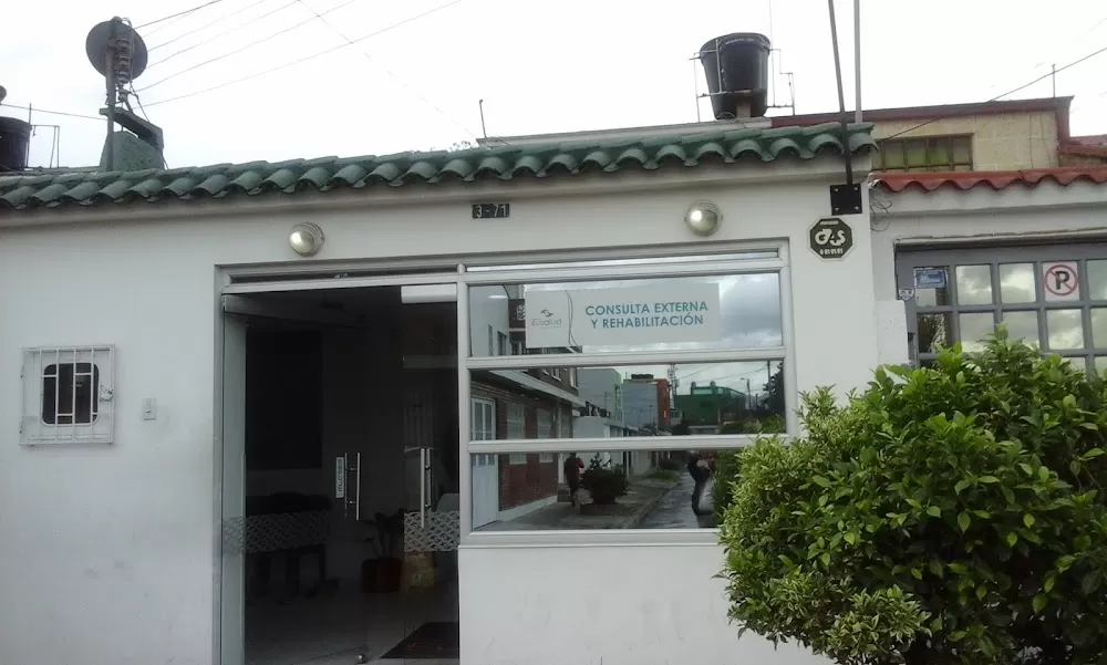 Clinical Orthopedics and Traumatology Eusalud - Photo 5