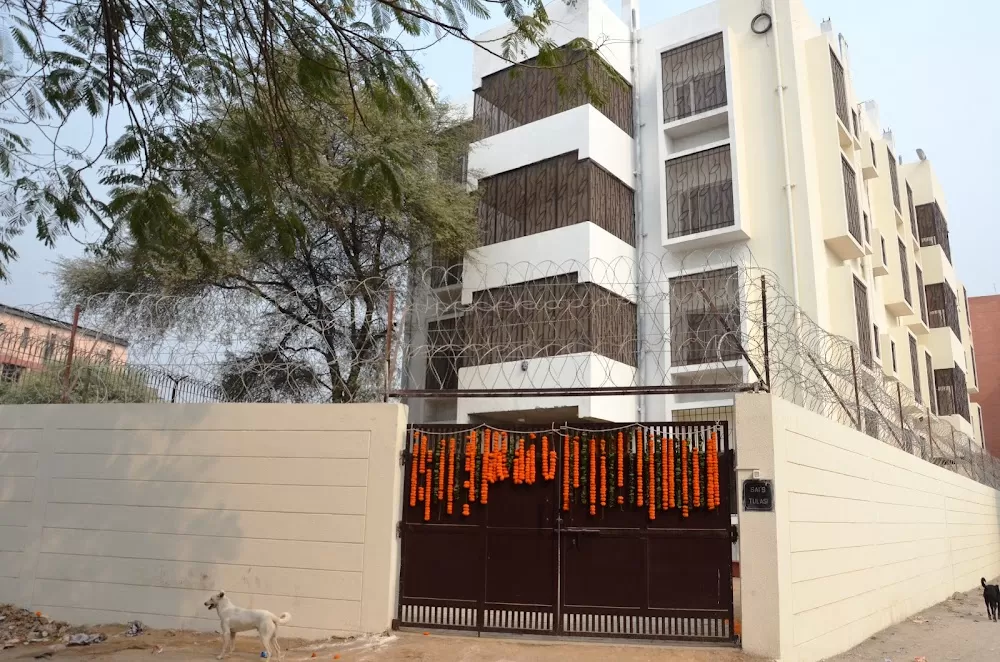 Tulasi Healthcare (Tulasi Home) | Schizophrenia | Bipolar | Dementia - Photo 2