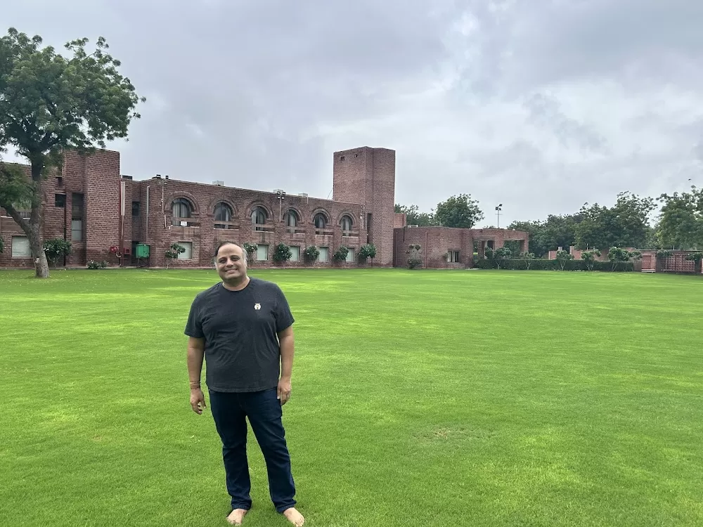 Dr. Pathik Parikh - Photo 2