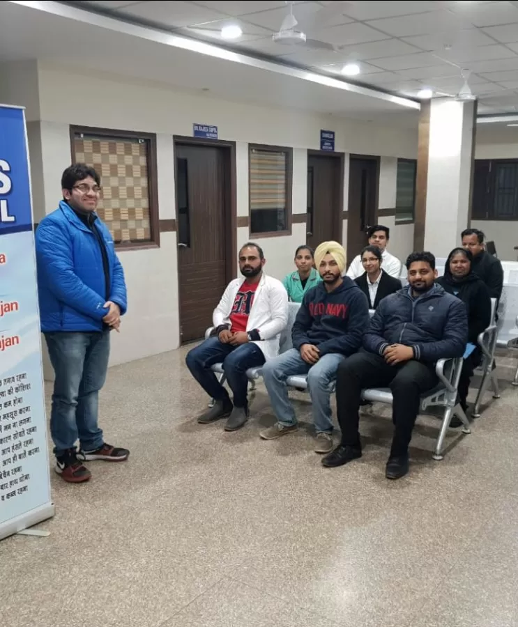 Manas Clinic - Photo 1