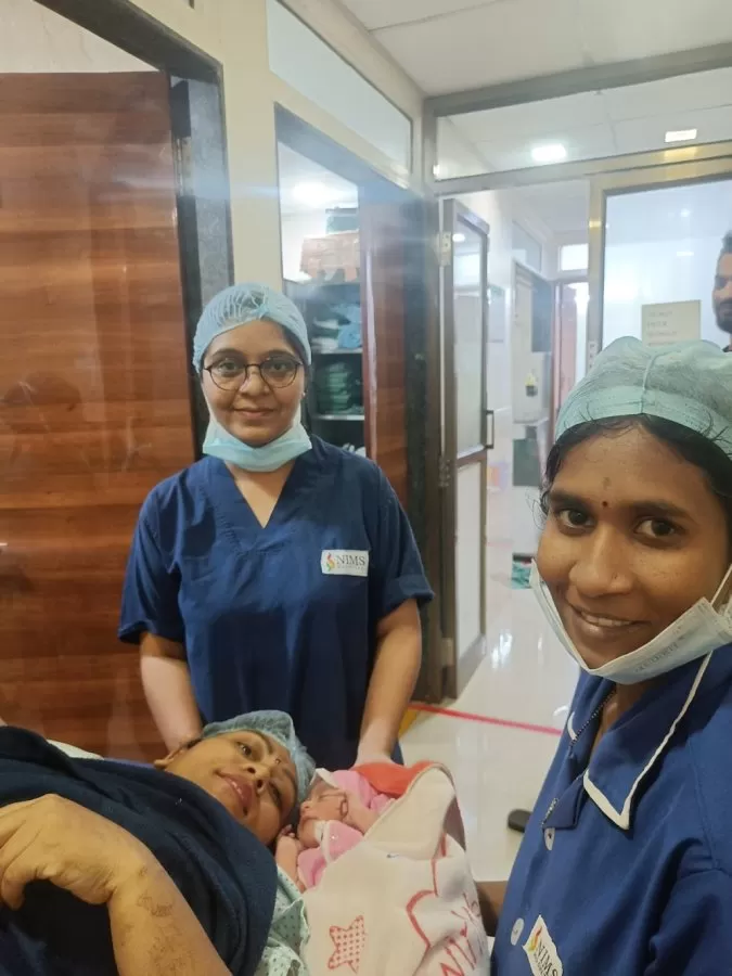 Dr. Shraddha Kute - Photo 8