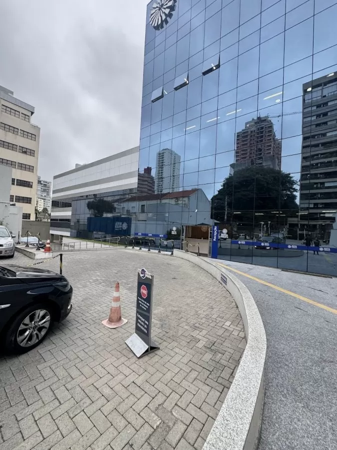 Hospital Paulista - Otorrinolaringologia - Photo 1