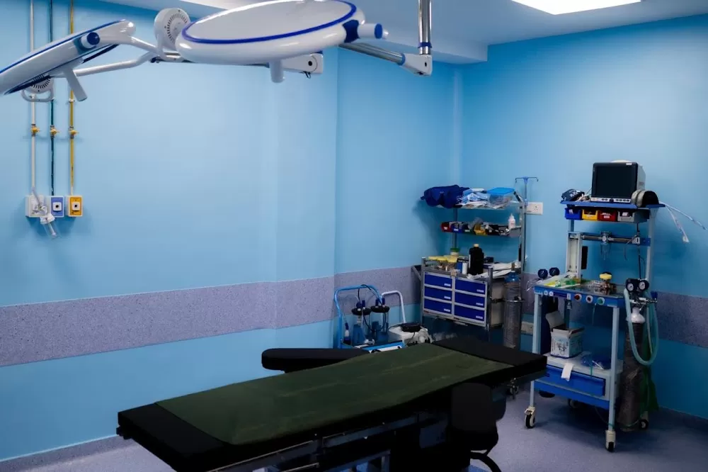Dr. Swati Chhabra / Avanza Healthcare & Diagnostics /Women wellness Clinic - Photo 3